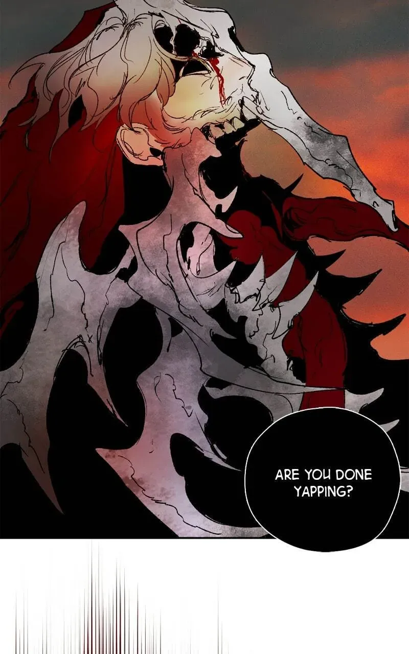 The Dark Lord's Confession Chapter 11.8 page 36 - 