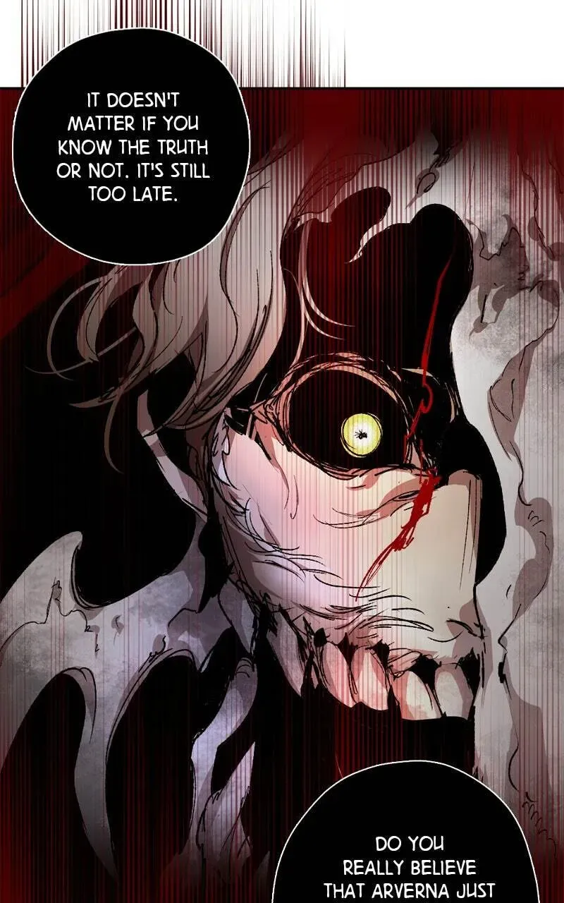 The Dark Lord's Confession Chapter 11.8 page 37 - 