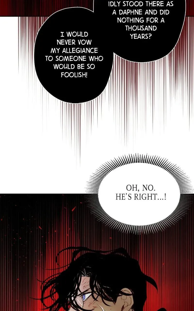 The Dark Lord's Confession Chapter 11.8 page 38 - 