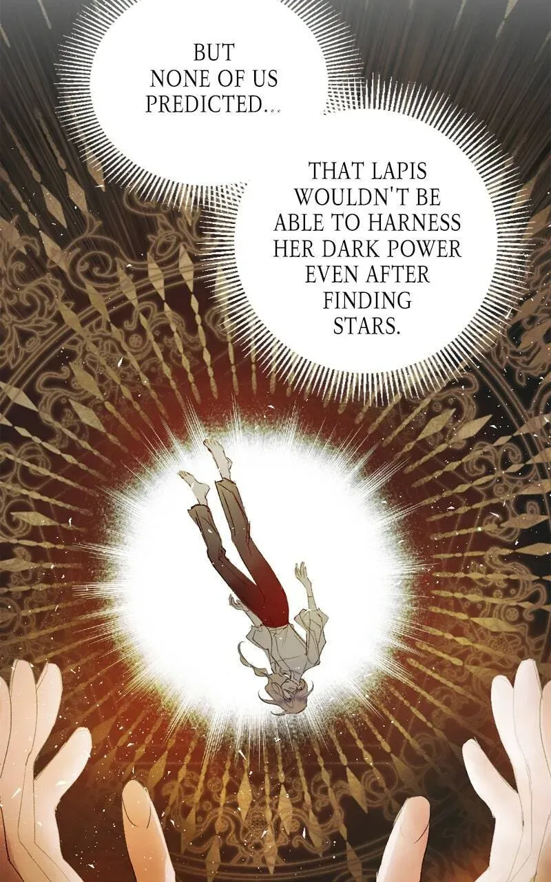 The Dark Lord's Confession Chapter 11.8 page 40 - 