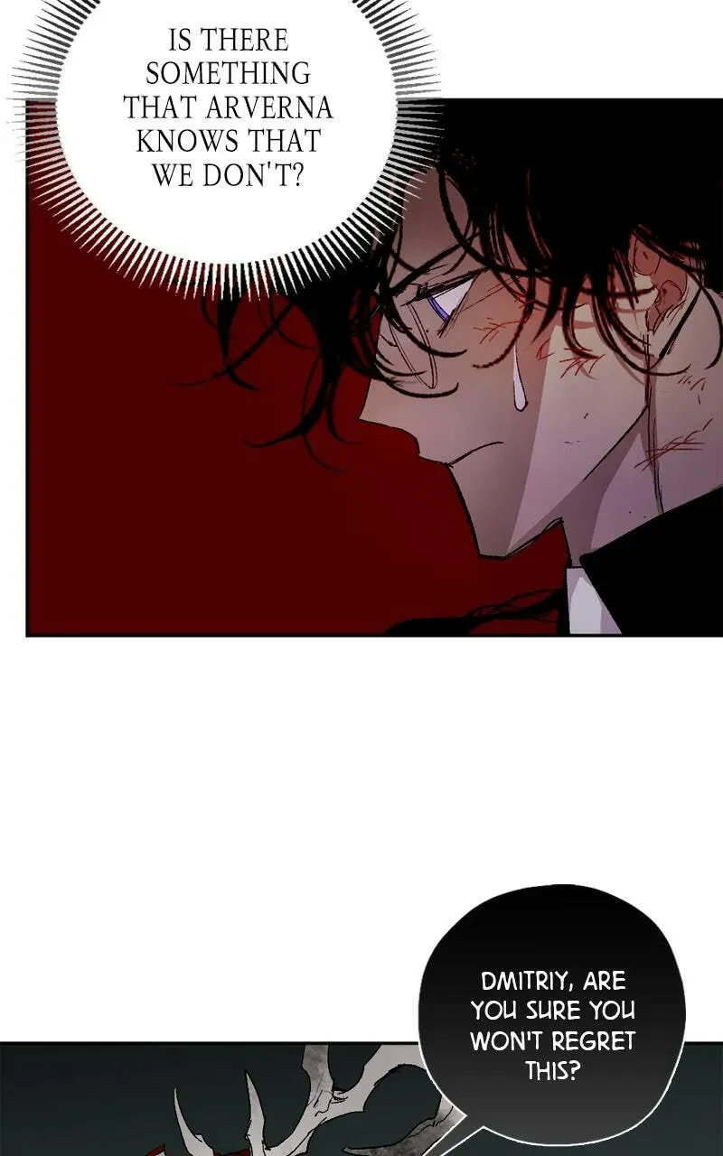 The Dark Lord's Confession Chapter 11.8 page 42 - 