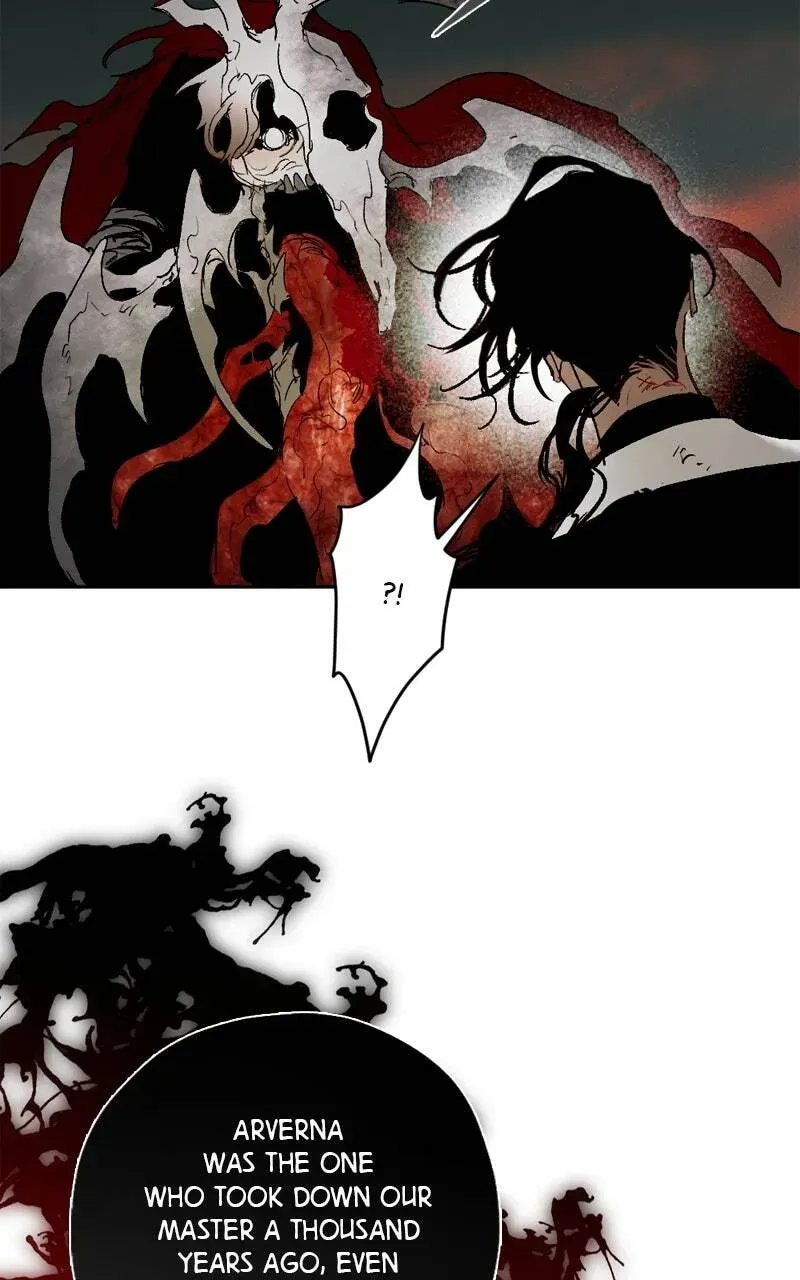 The Dark Lord's Confession Chapter 11.8 page 43 - 