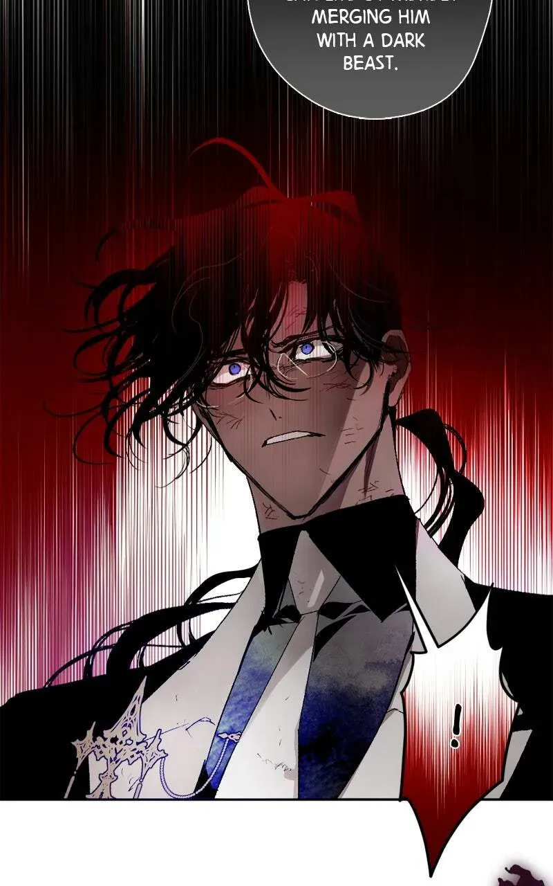 The Dark Lord's Confession Chapter 11.8 page 45 - 