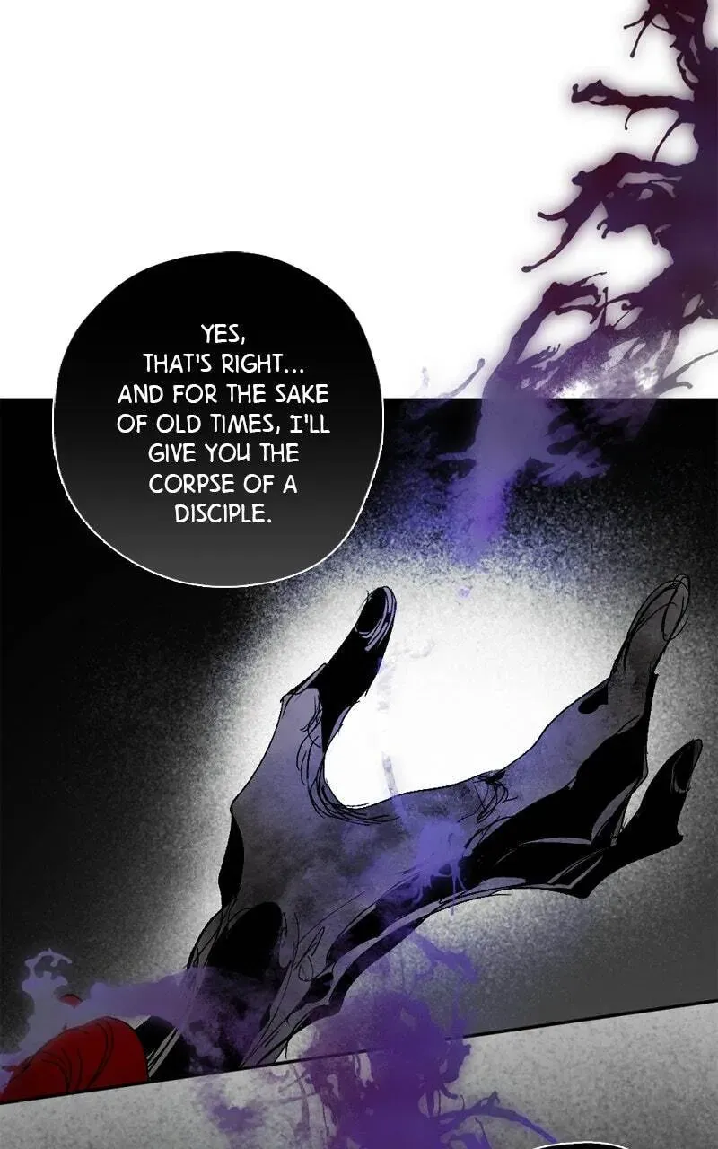 The Dark Lord's Confession Chapter 11.8 page 46 - 