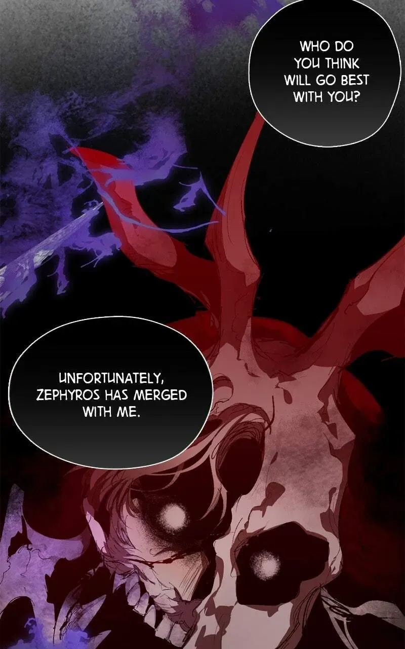 The Dark Lord's Confession Chapter 11.8 page 47 - 
