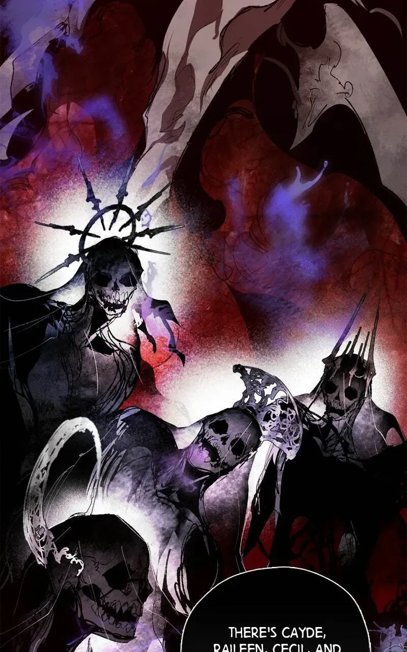 The Dark Lord's Confession Chapter 11.8 page 48 - 