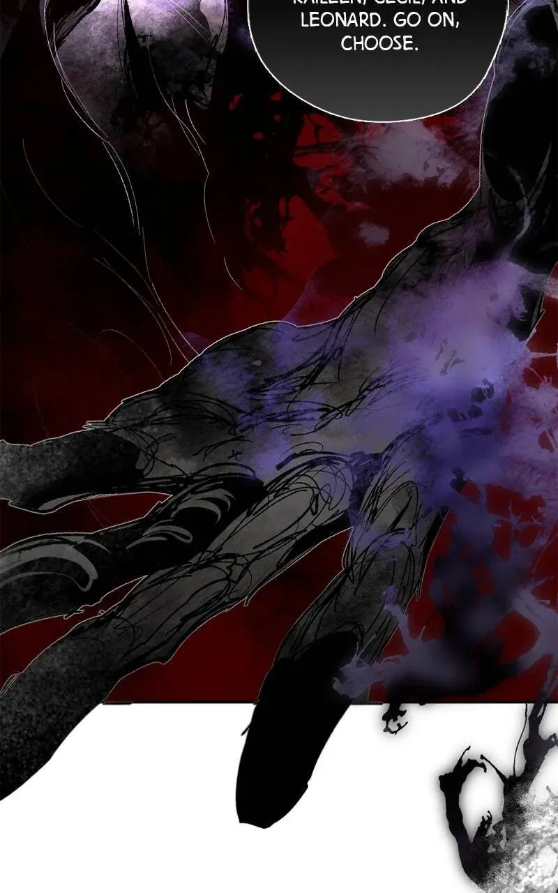 The Dark Lord's Confession Chapter 11.8 page 49 - 