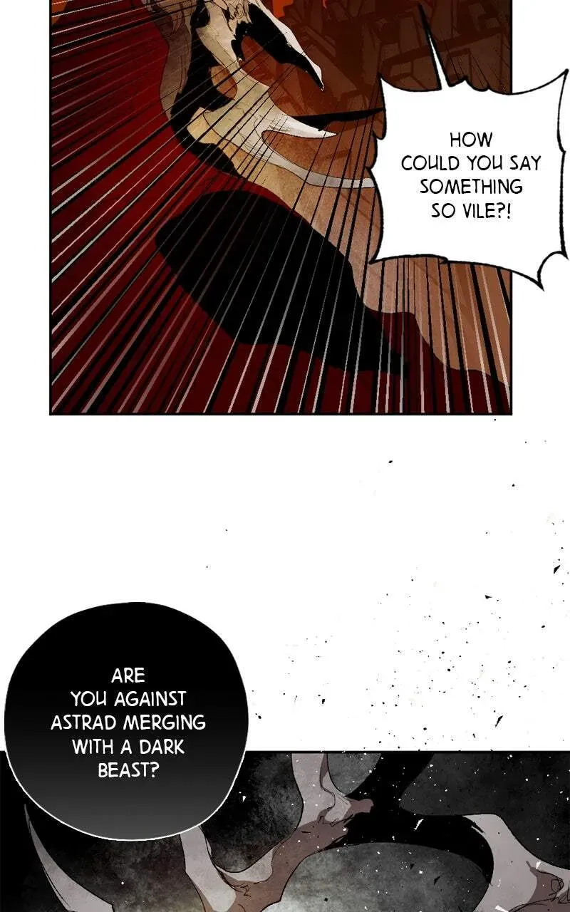 The Dark Lord's Confession Chapter 11.8 page 52 - 