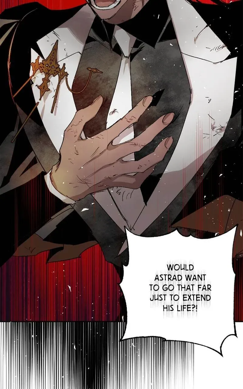 The Dark Lord's Confession Chapter 11.8 page 56 - 