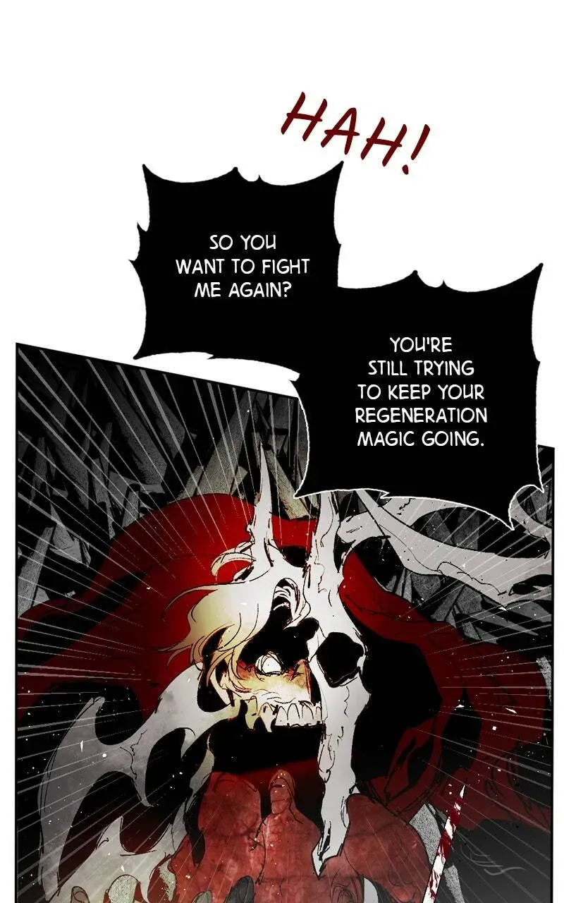 The Dark Lord's Confession Chapter 11.8 page 66 - 