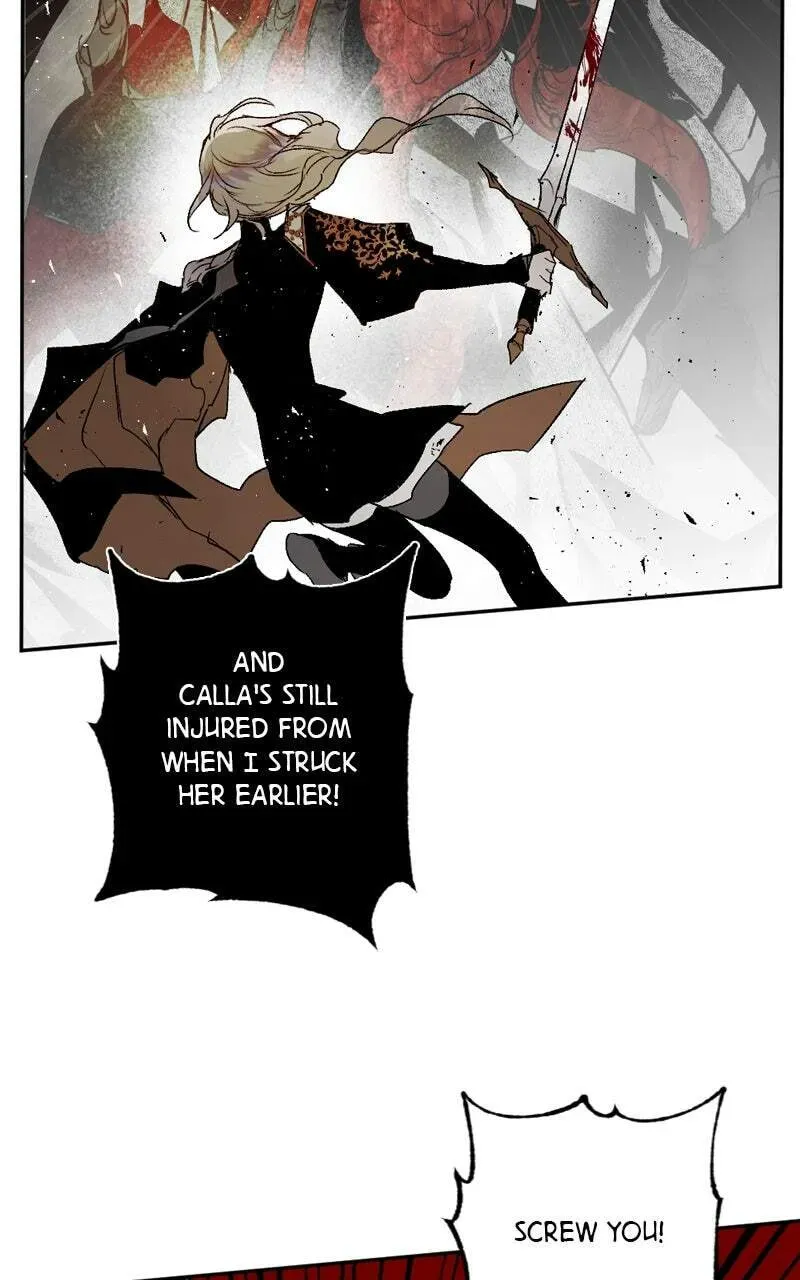 The Dark Lord's Confession Chapter 11.8 page 67 - 
