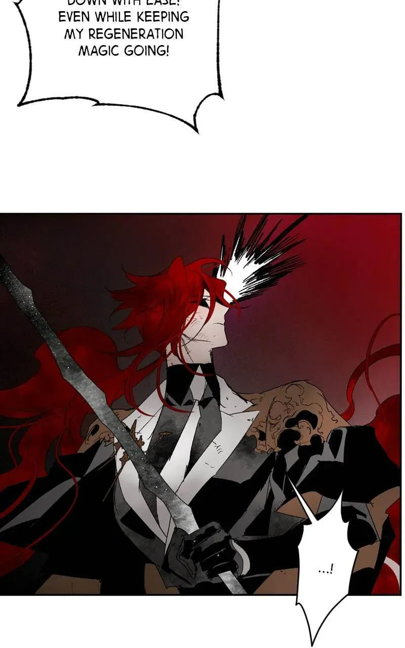 The Dark Lord's Confession Chapter 11.8 page 69 - 