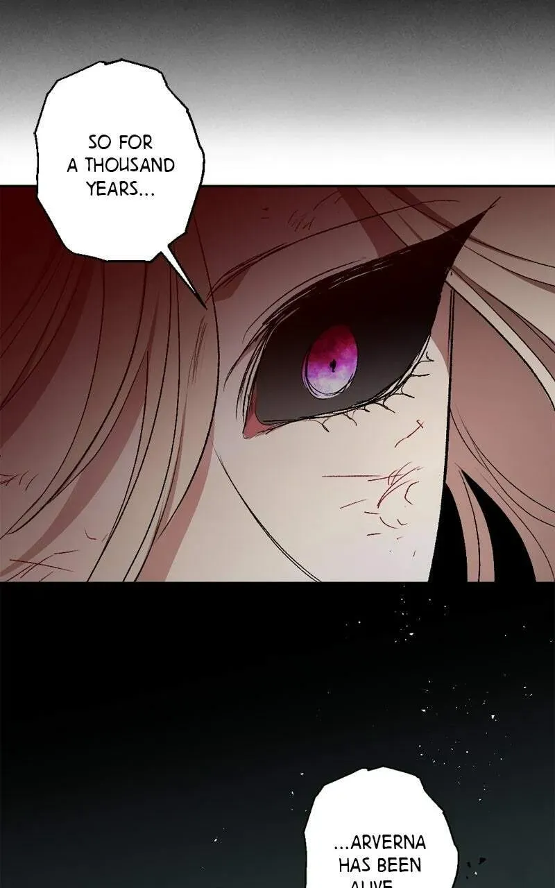 The Dark Lord's Confession Chapter 11.8 page 8 - 