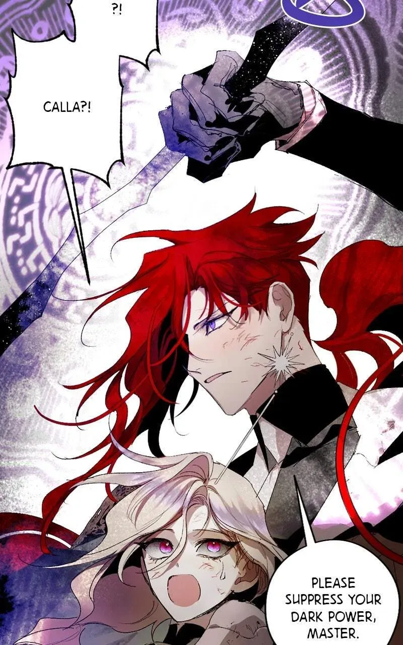 The Dark Lord's Confession Chapter 11.8 page 73 - 