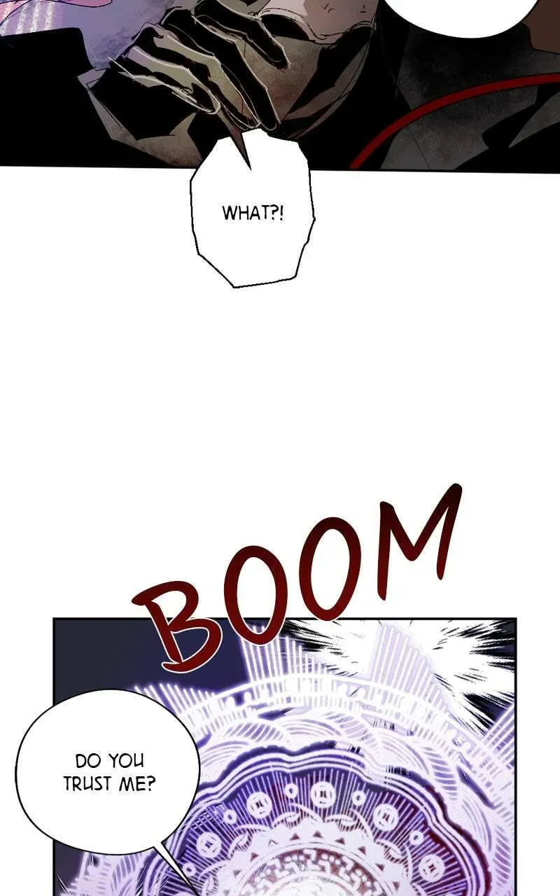 The Dark Lord's Confession Chapter 11.8 page 74 - 