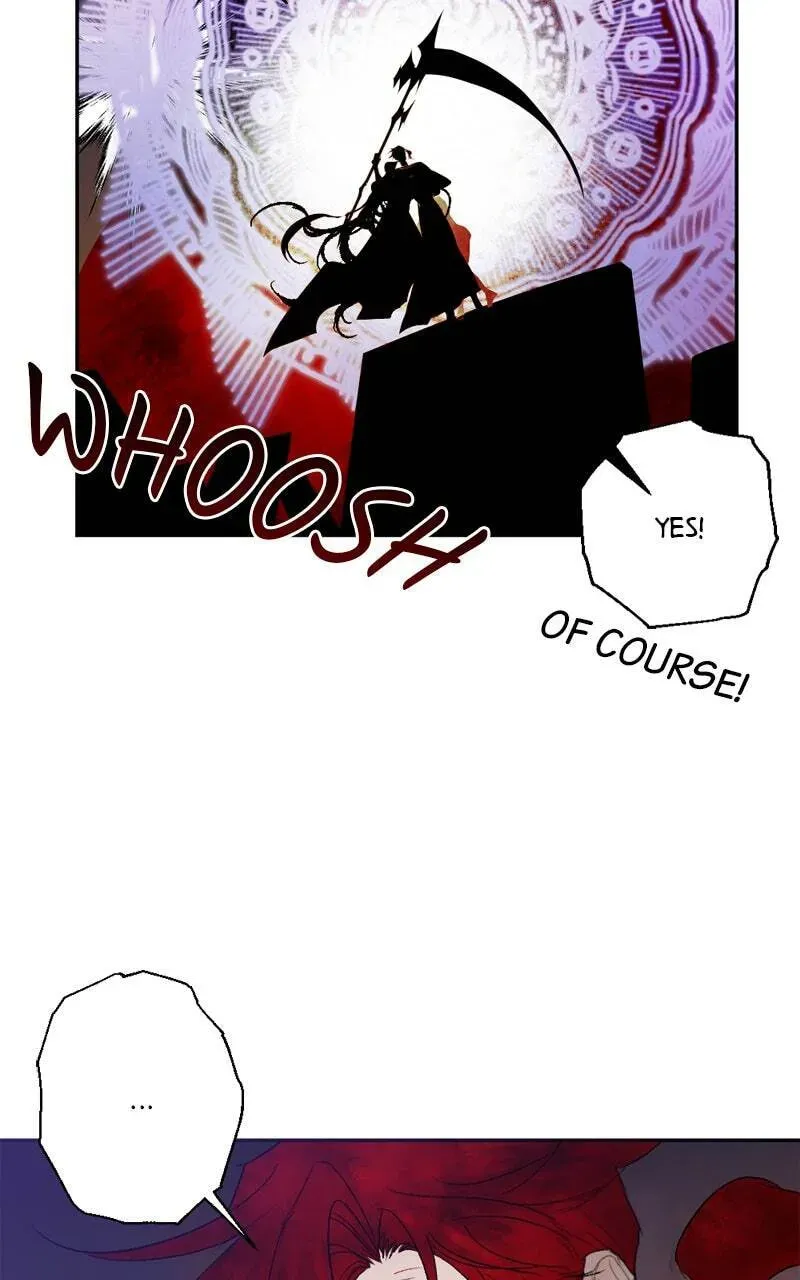 The Dark Lord's Confession Chapter 11.8 page 75 - 