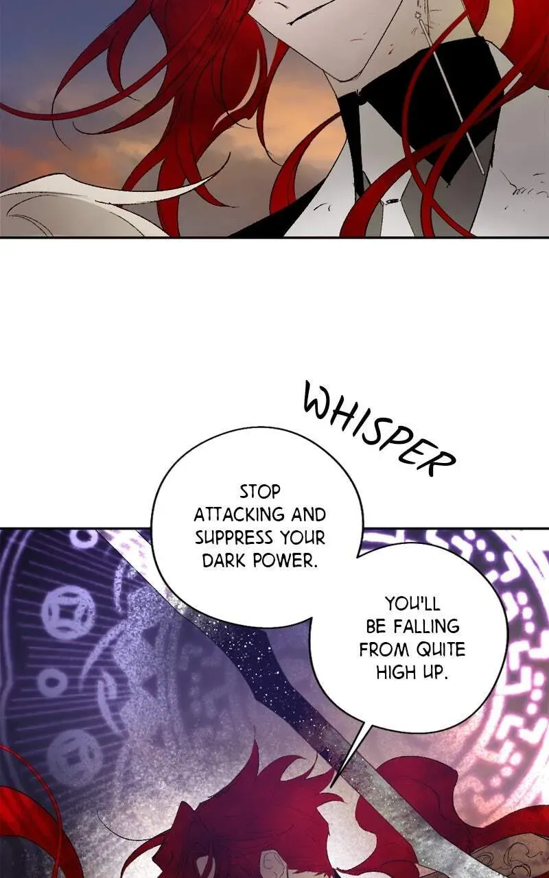 The Dark Lord's Confession Chapter 11.8 page 77 - 