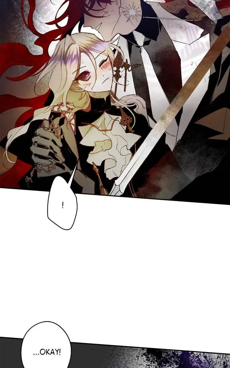 The Dark Lord's Confession Chapter 11.8 page 78 - 