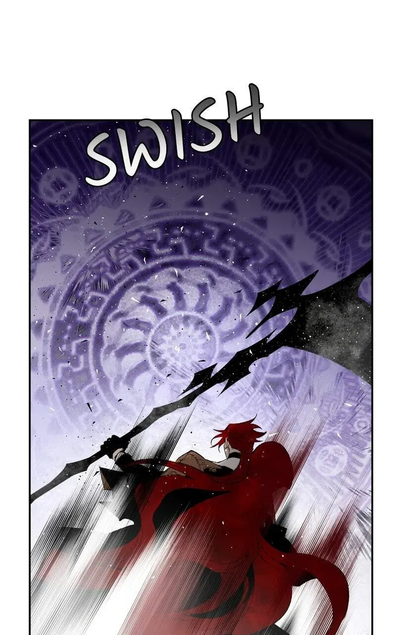 The Dark Lord's Confession Chapter 11.8 page 80 - 