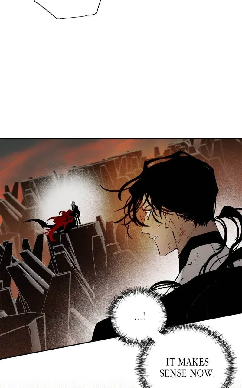 The Dark Lord's Confession Chapter 11.8 page 10 - 