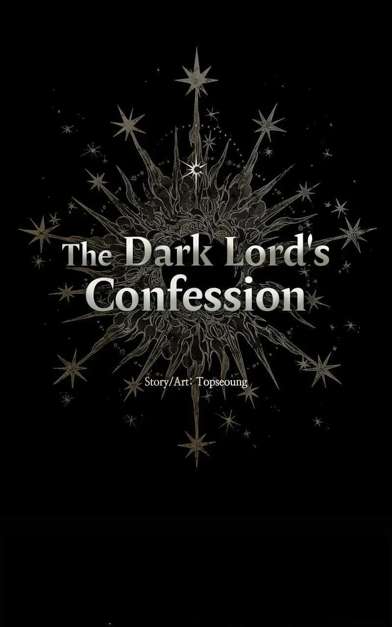The Dark Lord's Confession Chapter 11.9 page 11 - 