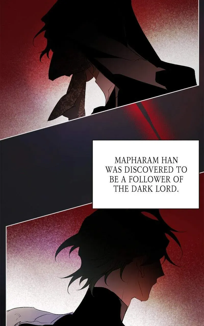 The Dark Lord's Confession Chapter 11.9 page 101 - 