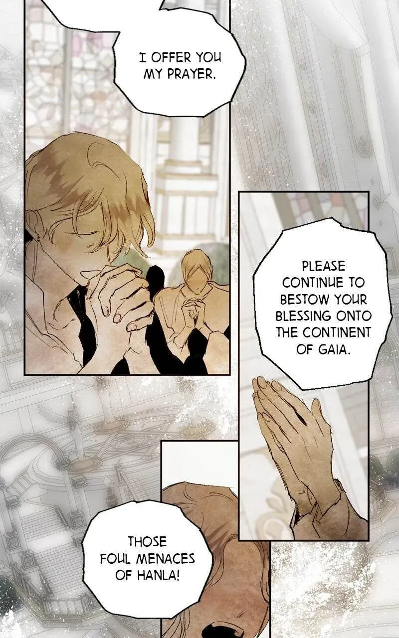 The Dark Lord's Confession Chapter 11.9 page 107 - 