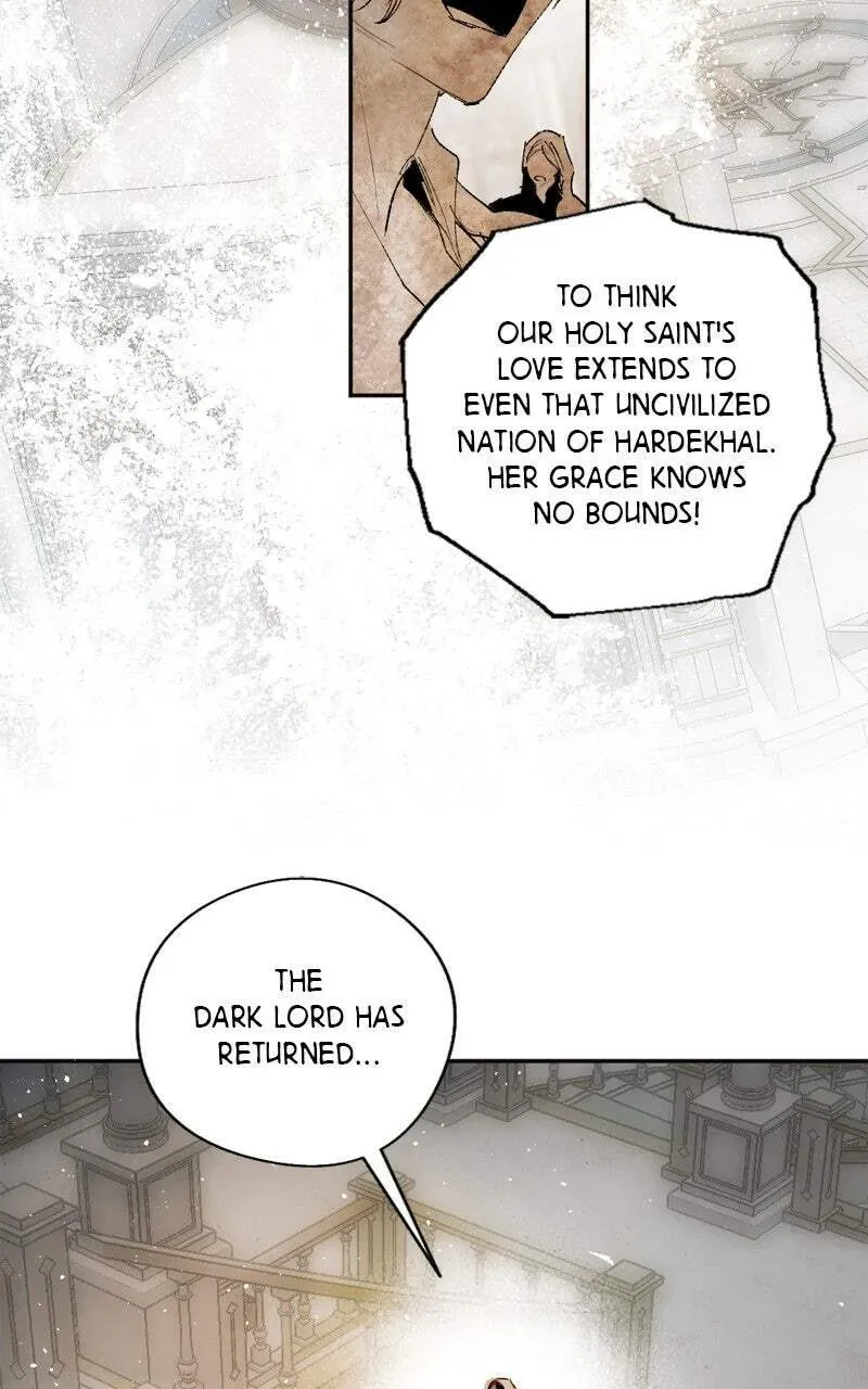 The Dark Lord's Confession Chapter 11.9 page 108 - 