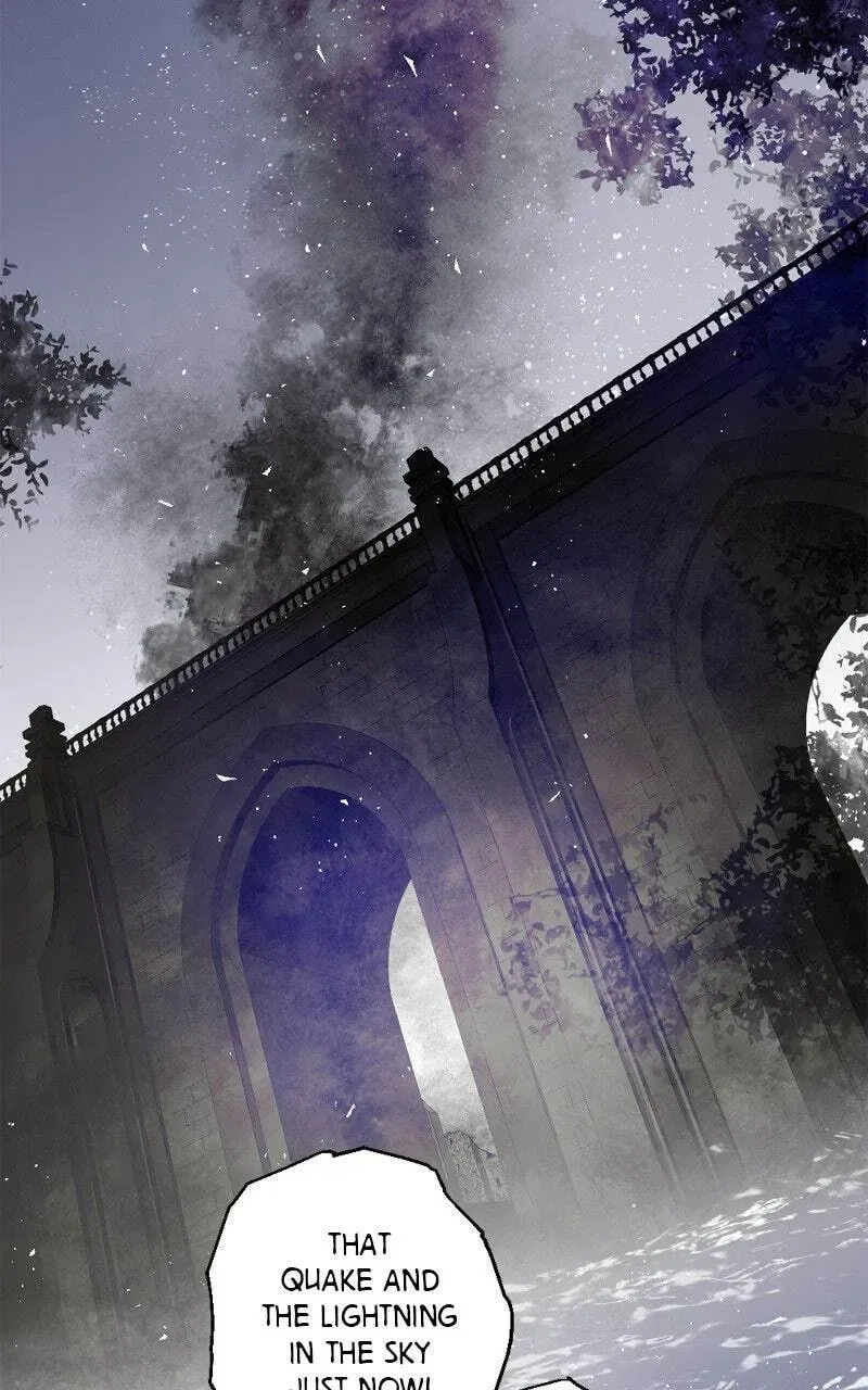 The Dark Lord's Confession Chapter 11.9 page 13 - 