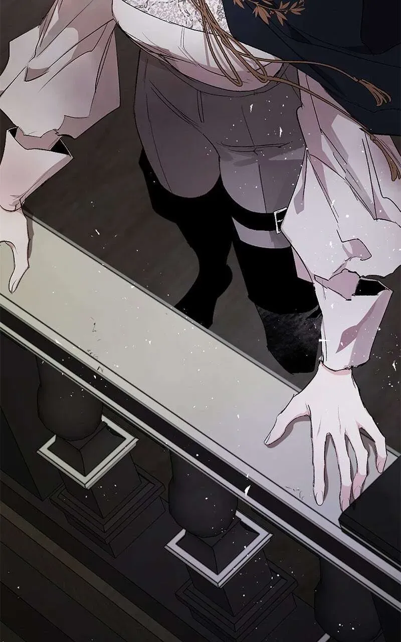 The Dark Lord's Confession Chapter 11.9 page 126 - 