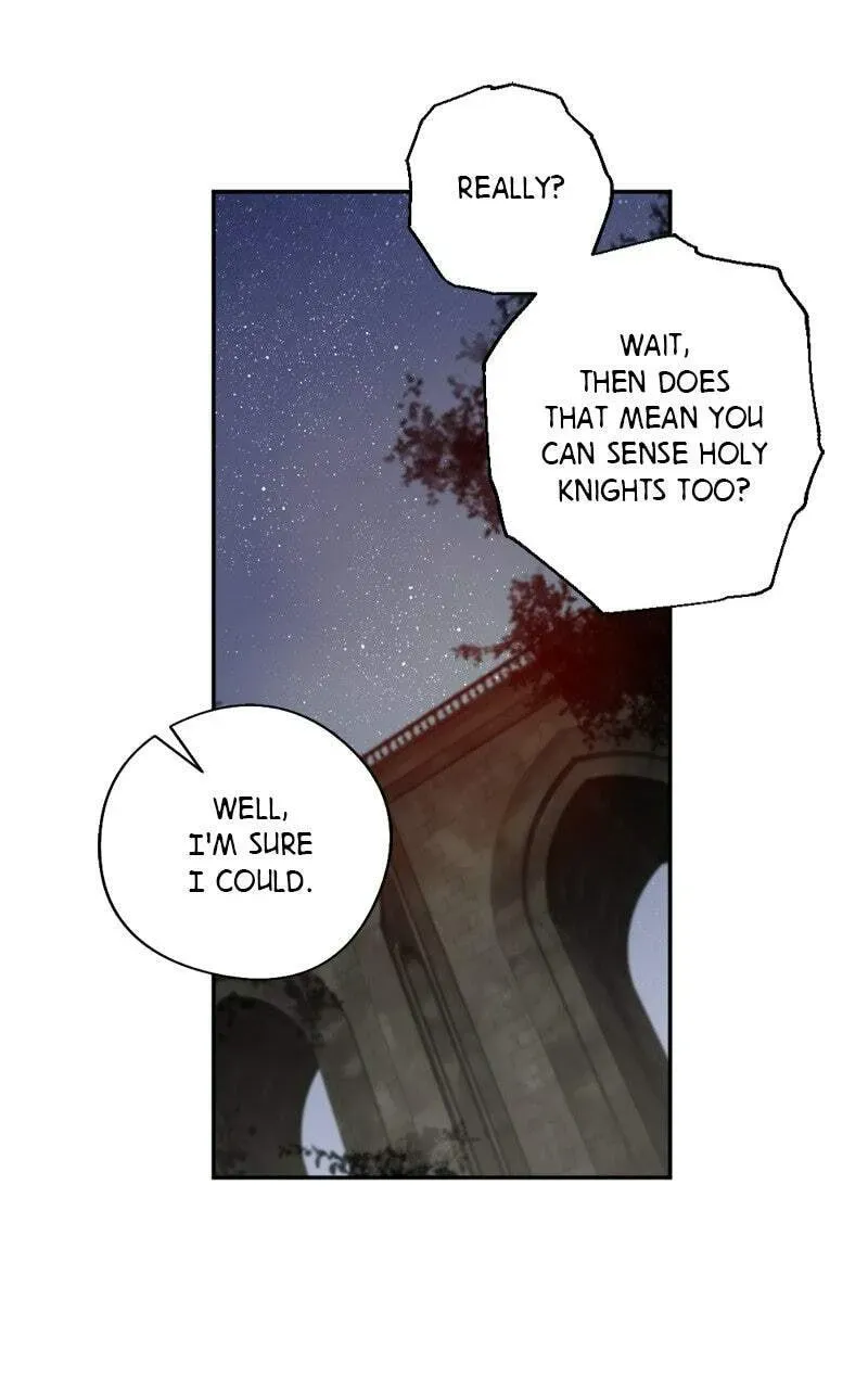 The Dark Lord's Confession Chapter 11.9 page 16 - 