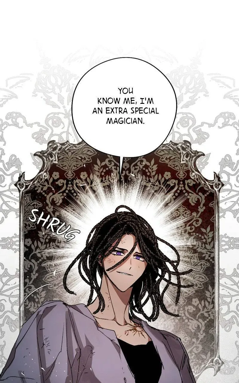 The Dark Lord's Confession Chapter 11.9 page 17 - 