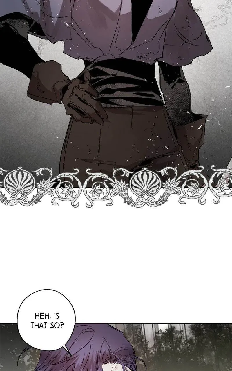 The Dark Lord's Confession Chapter 11.9 page 18 - 