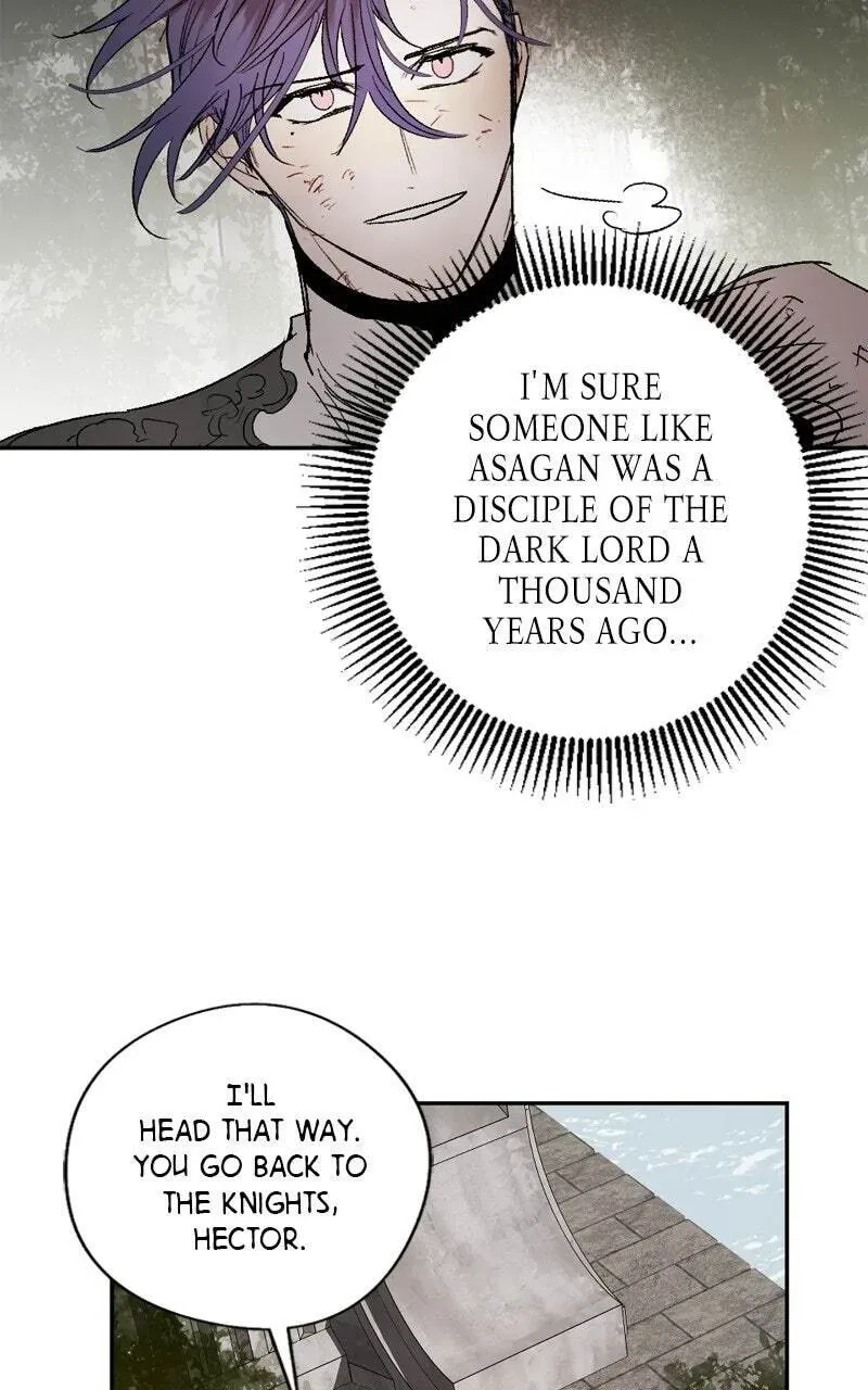 The Dark Lord's Confession Chapter 11.9 page 19 - 