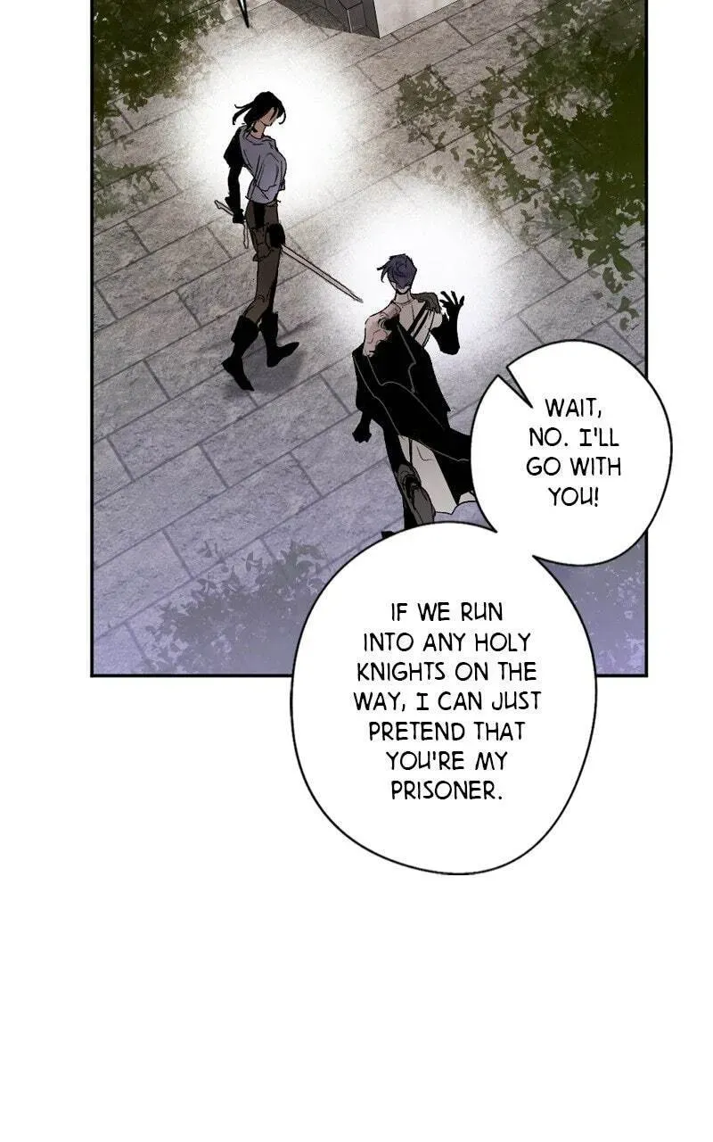 The Dark Lord's Confession Chapter 11.9 page 20 - 