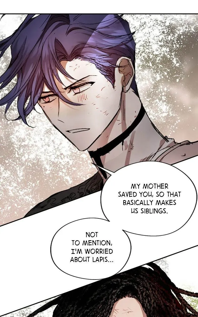 The Dark Lord's Confession Chapter 11.9 page 21 - 