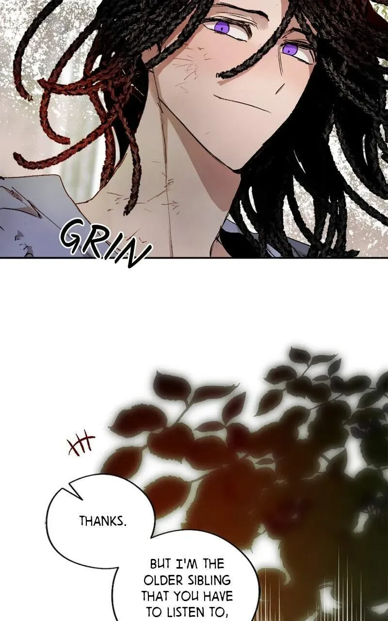 The Dark Lord's Confession Chapter 11.9 page 22 - 