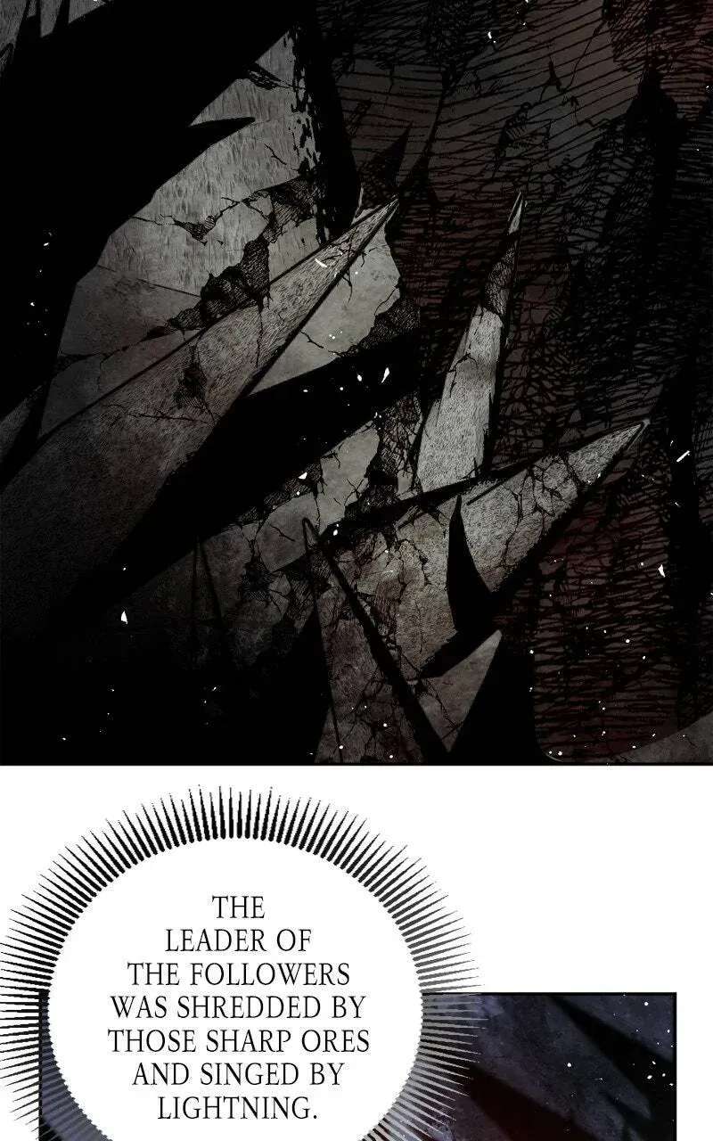 The Dark Lord's Confession Chapter 11.9 page 27 - 