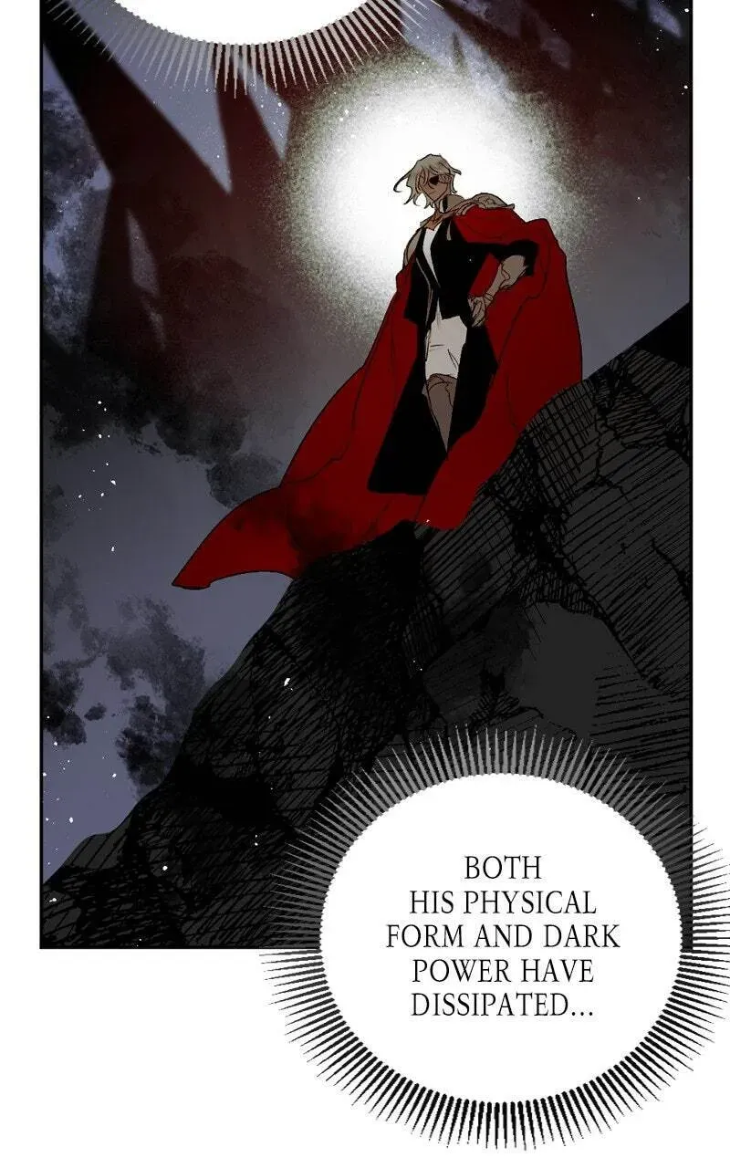 The Dark Lord's Confession Chapter 11.9 page 28 - 