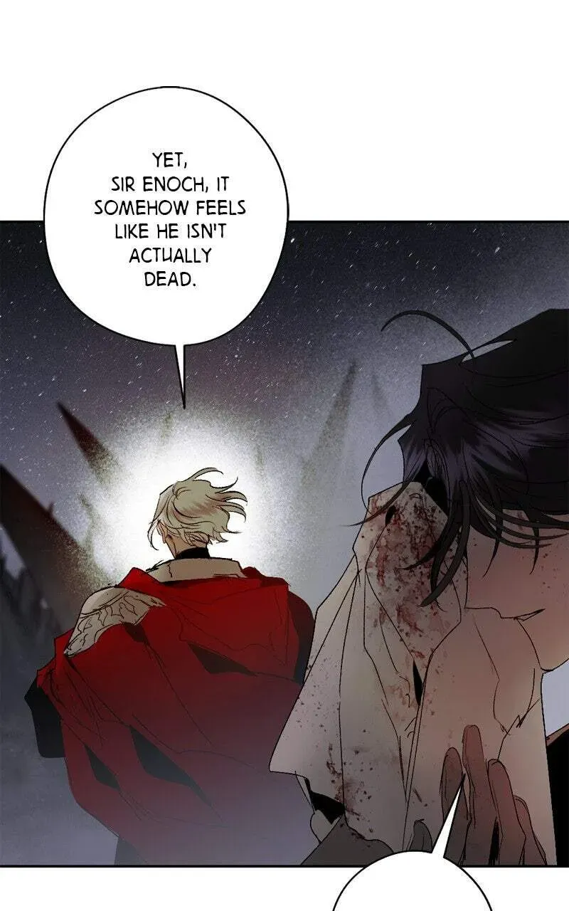 The Dark Lord's Confession Chapter 11.9 page 29 - 