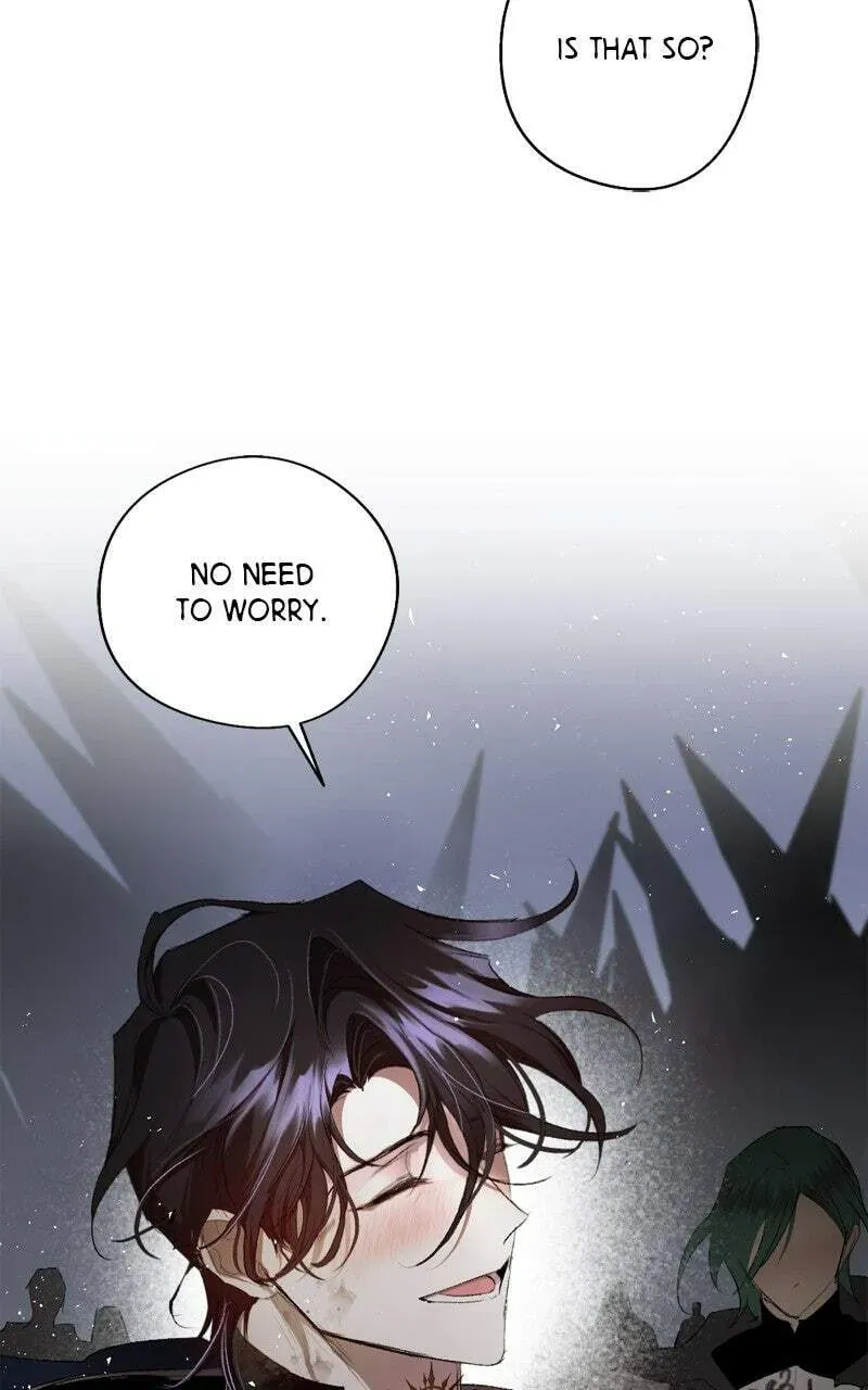 The Dark Lord's Confession Chapter 11.9 page 30 - 