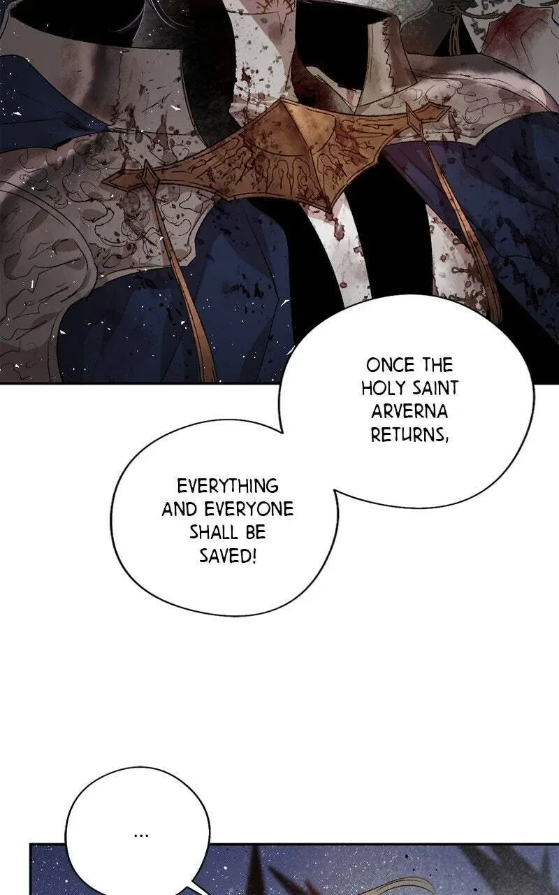 The Dark Lord's Confession Chapter 11.9 page 31 - 