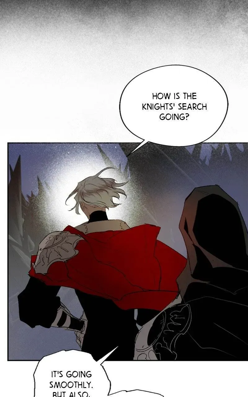 The Dark Lord's Confession Chapter 11.9 page 39 - 