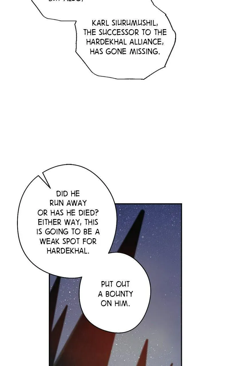 The Dark Lord's Confession Chapter 11.9 page 40 - 
