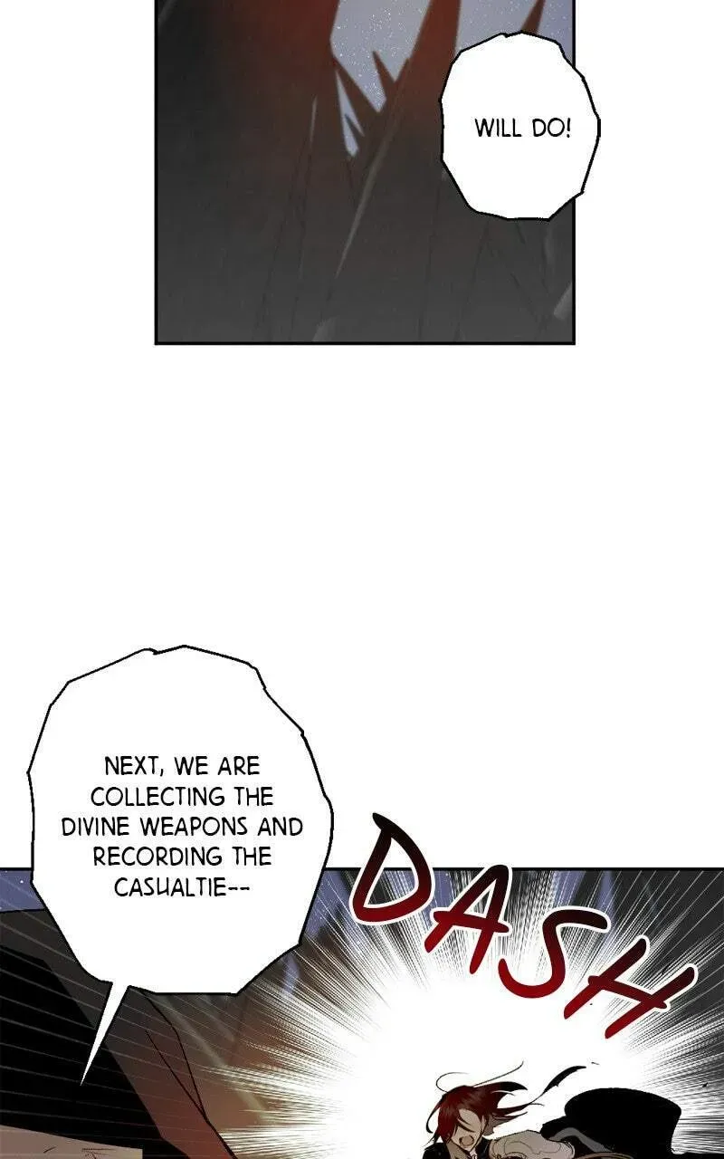 The Dark Lord's Confession Chapter 11.9 page 41 - 