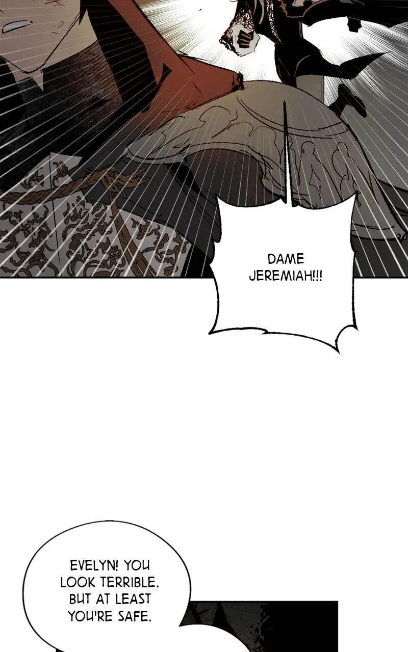 The Dark Lord's Confession Chapter 11.9 page 42 - 