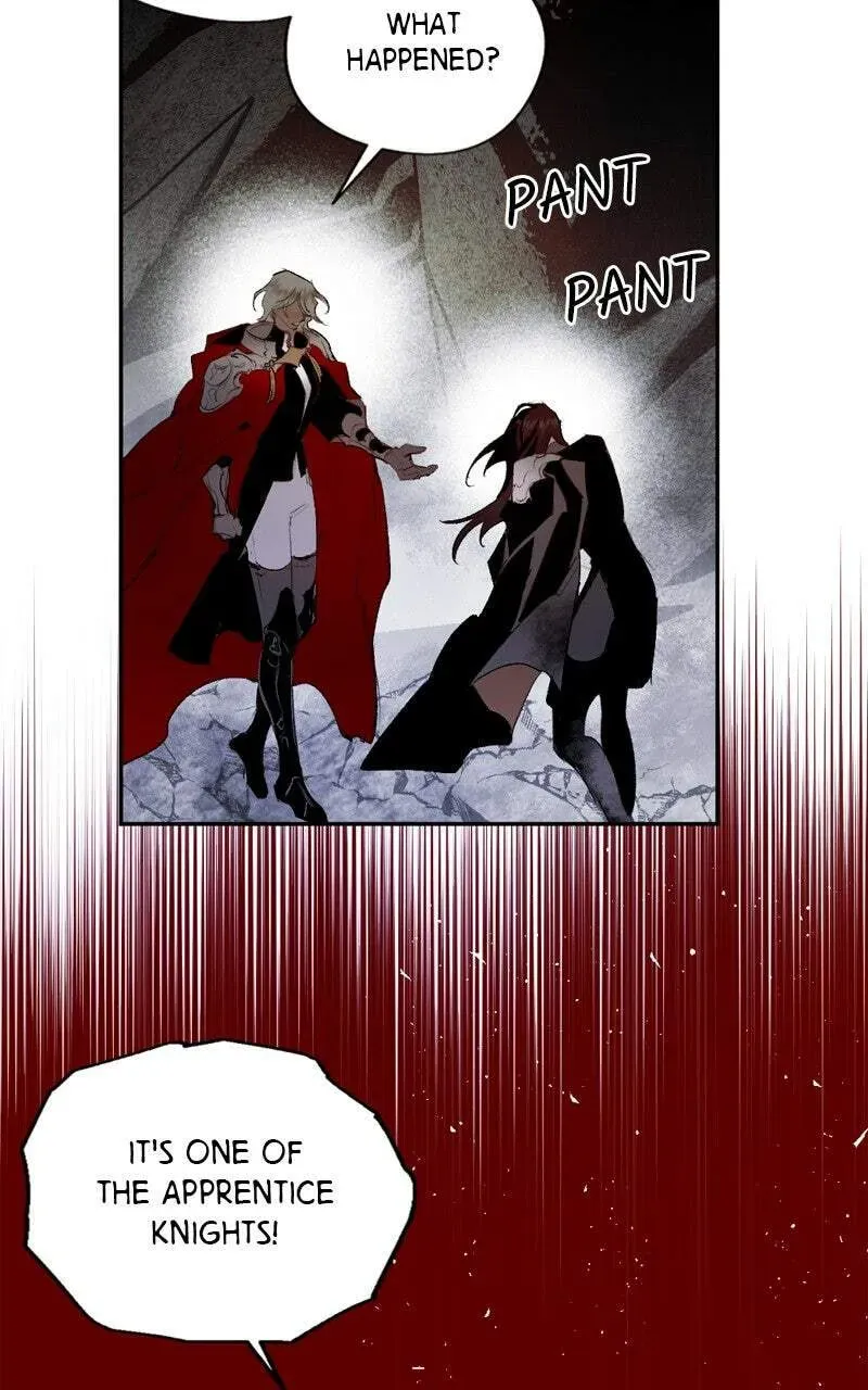 The Dark Lord's Confession Chapter 11.9 page 43 - 