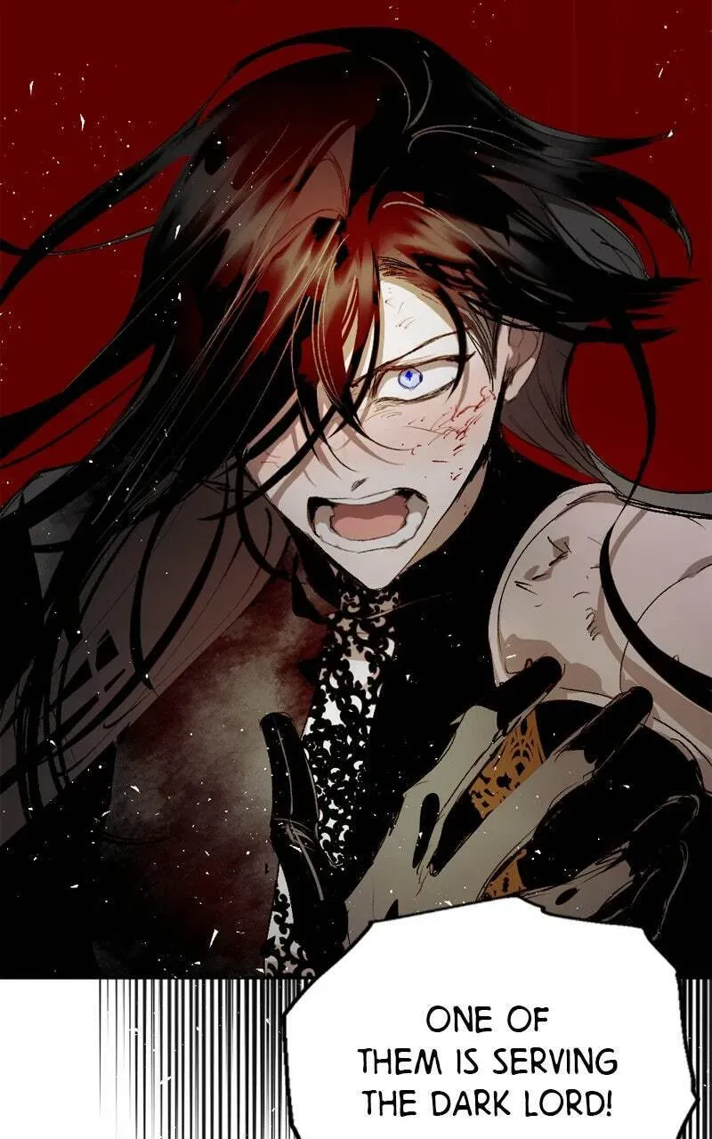 The Dark Lord's Confession Chapter 11.9 page 44 - 