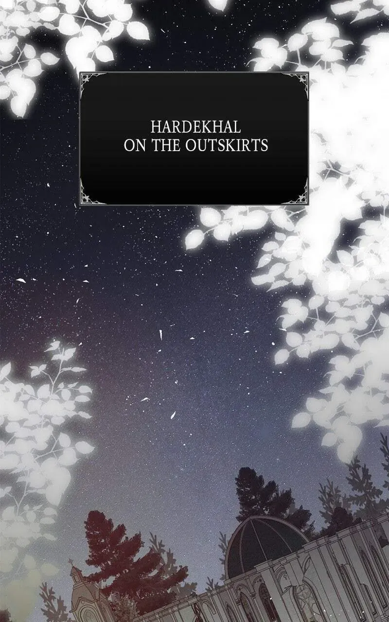 The Dark Lord's Confession Chapter 11.9 page 46 - 