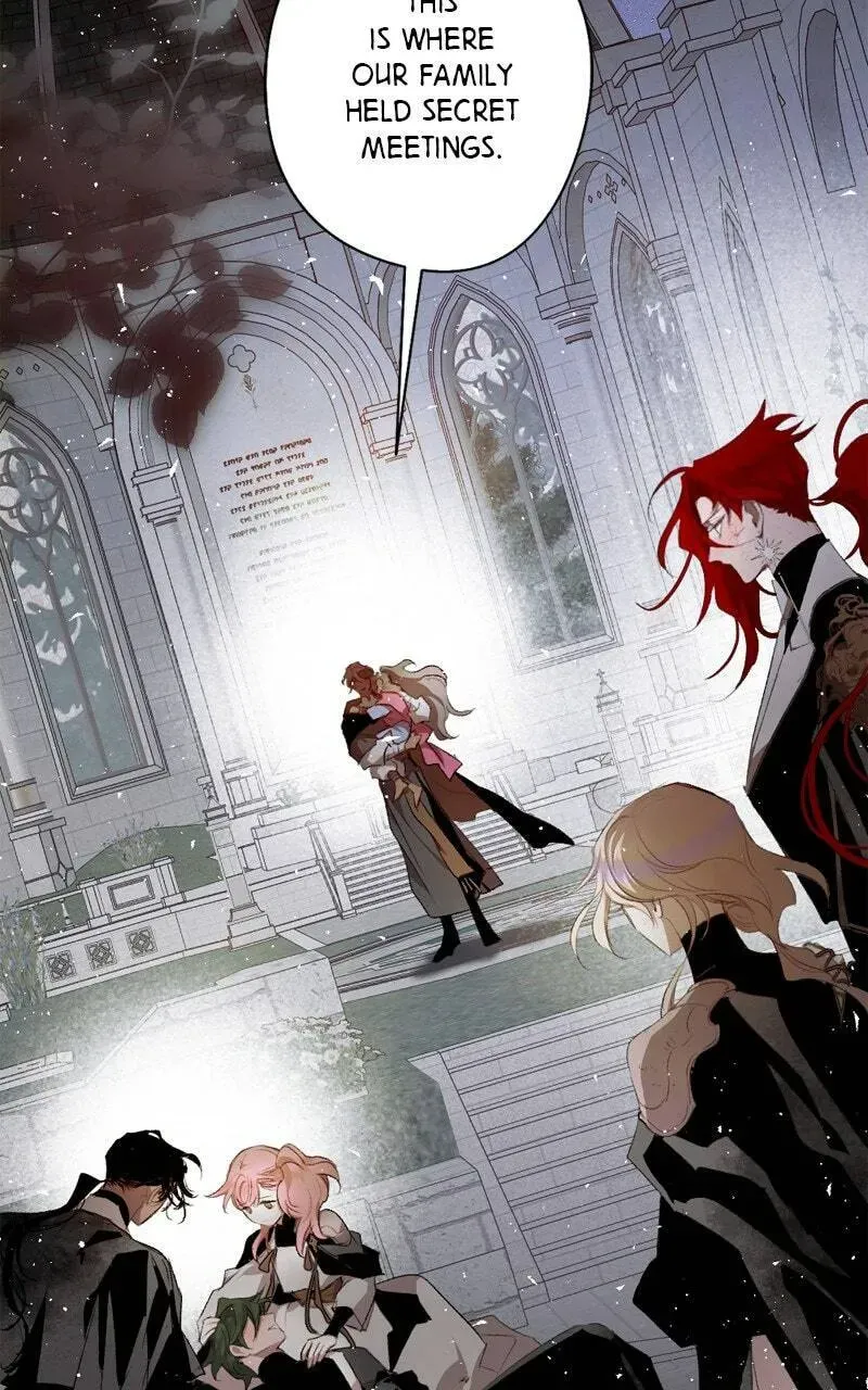 The Dark Lord's Confession Chapter 11.9 page 48 - 